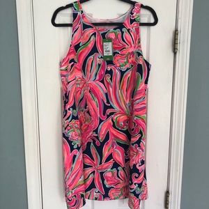 Lily Pulitzer Jackie Shift Dress